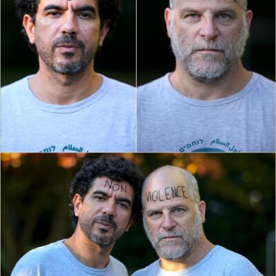 Combatants for Peace