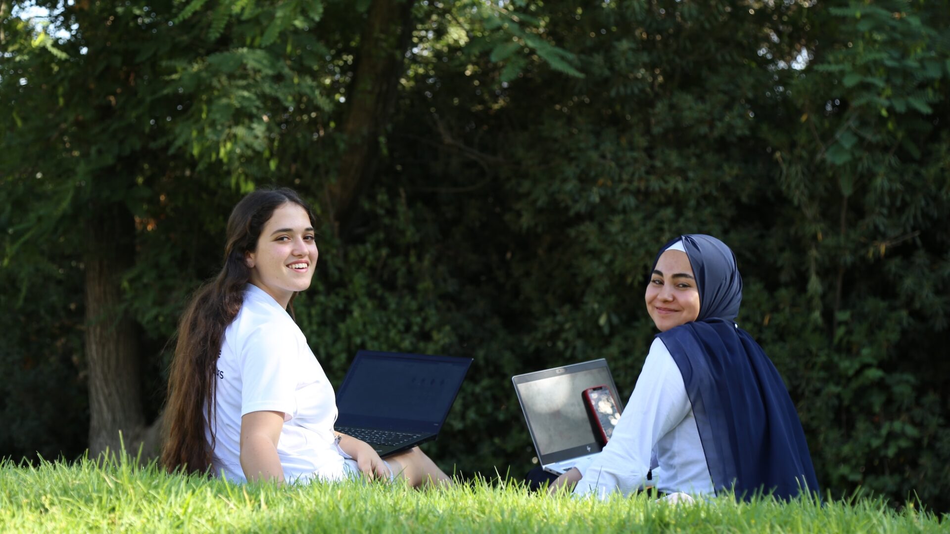 Middle East Entrepreneurs of Tomorrow