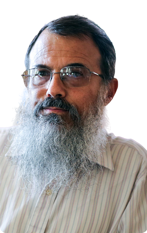 Meet Hanan Schlesinger