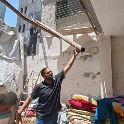 Gaza Support Network