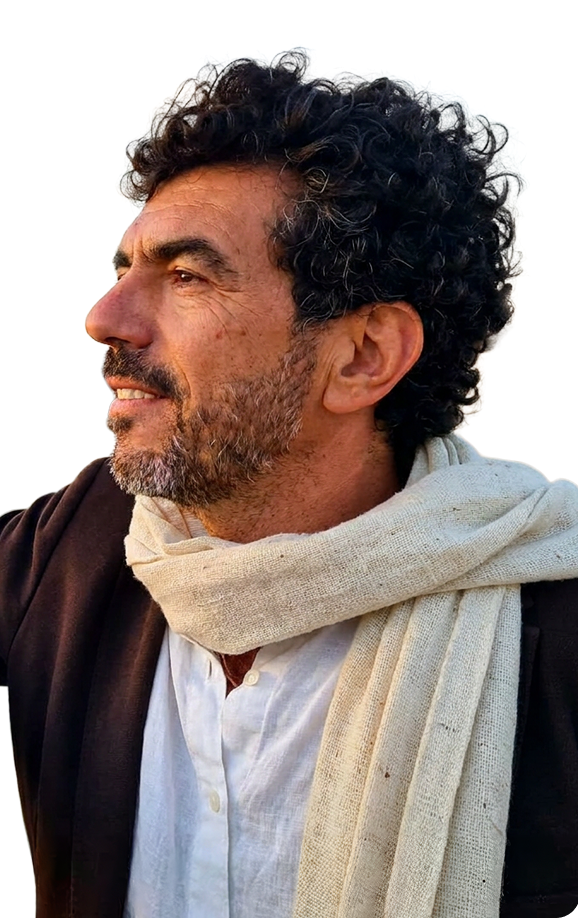 Meet Sulaiman Khatib