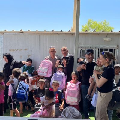Parents Circle–Families Forum