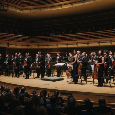 Polyphony
