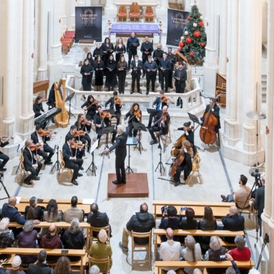Polyphony