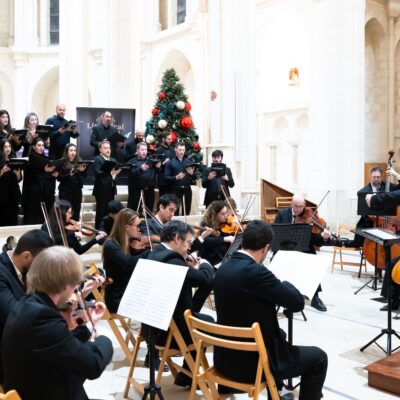 Polyphony