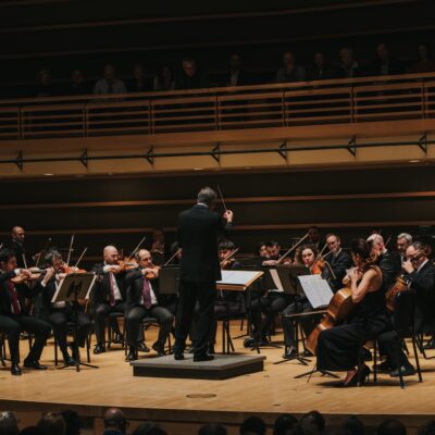 Polyphony