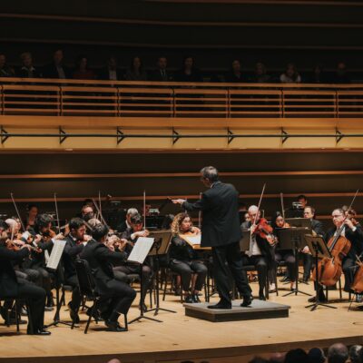 Polyphony