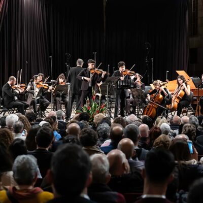 Polyphony