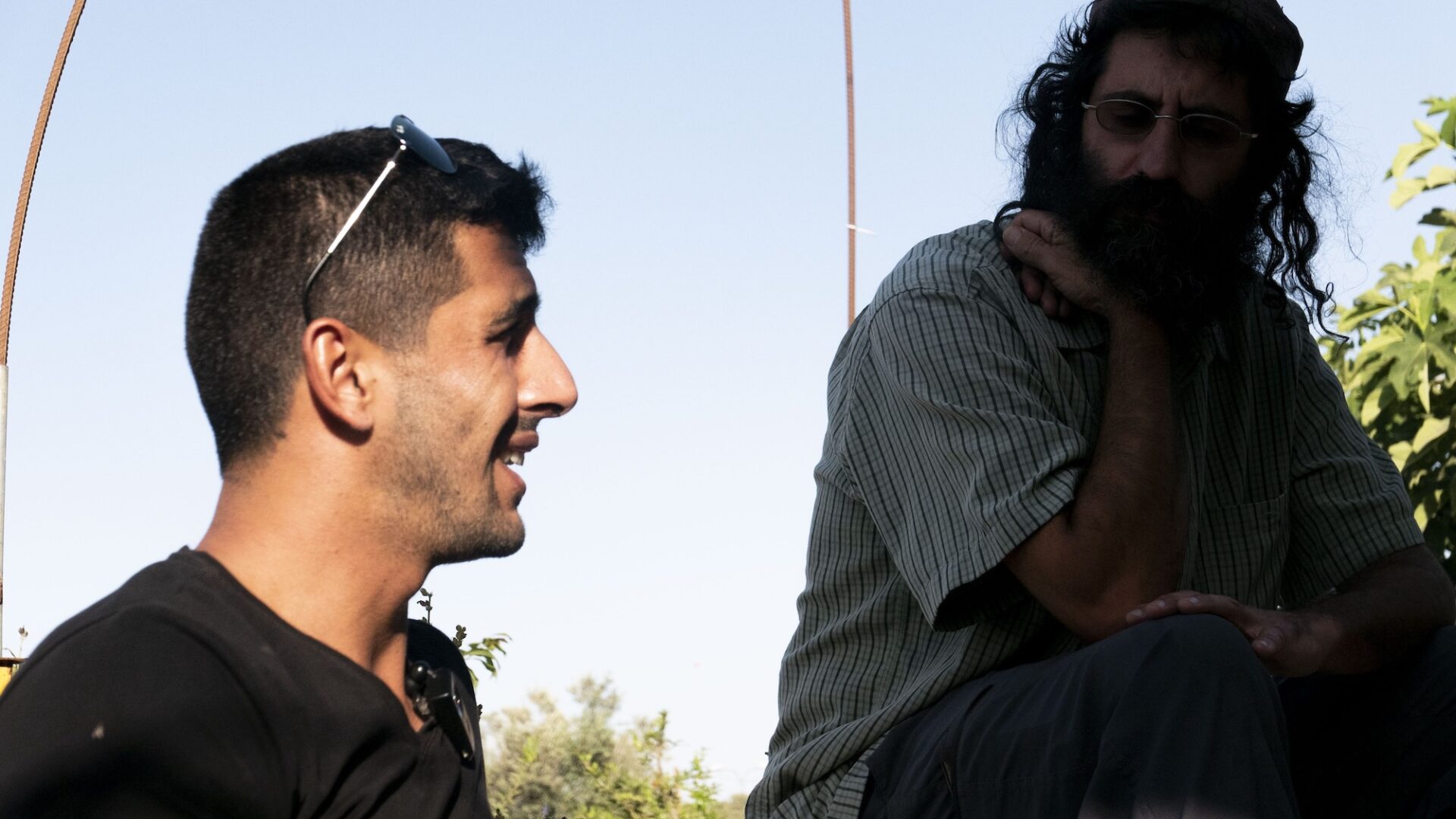 Roots-Shorashim-Judur