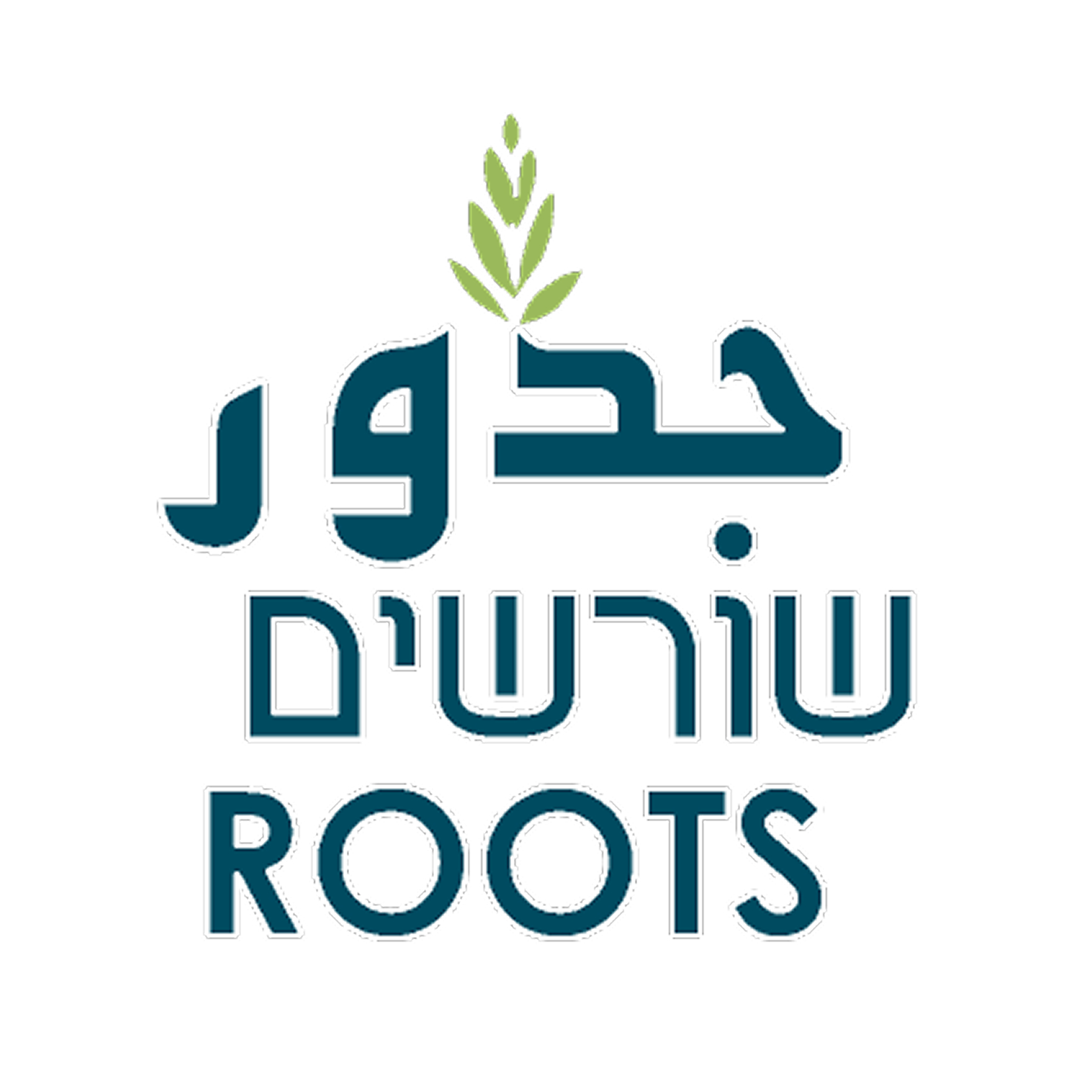 Roots-Shorashim-Judur