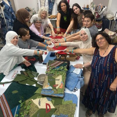 Women Wage Peace