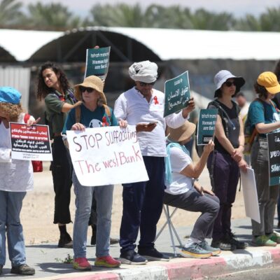 Combatants for Peace