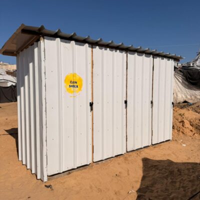 Clean Shelter