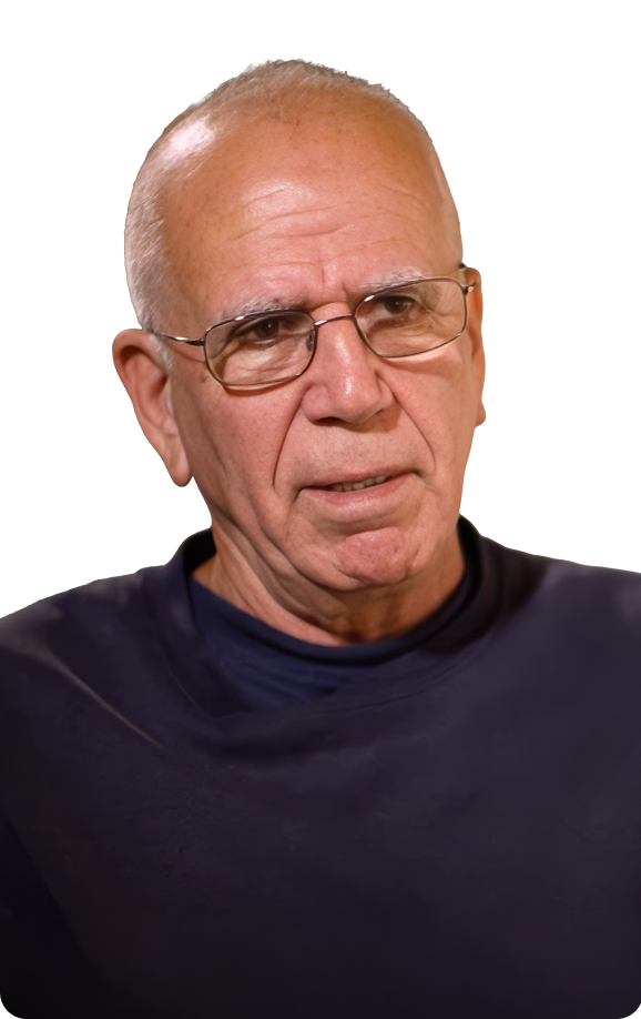 Meet Yuval Roth