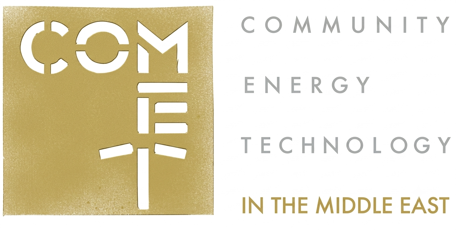 Comet-ME