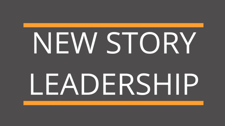 New Story Leadership
