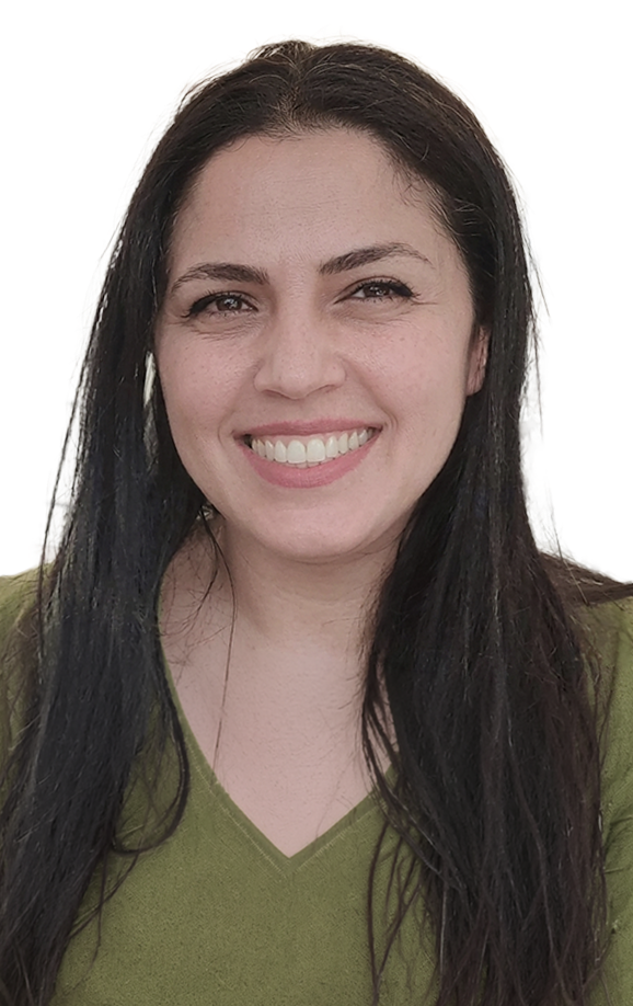 Meet Abeer Bandak