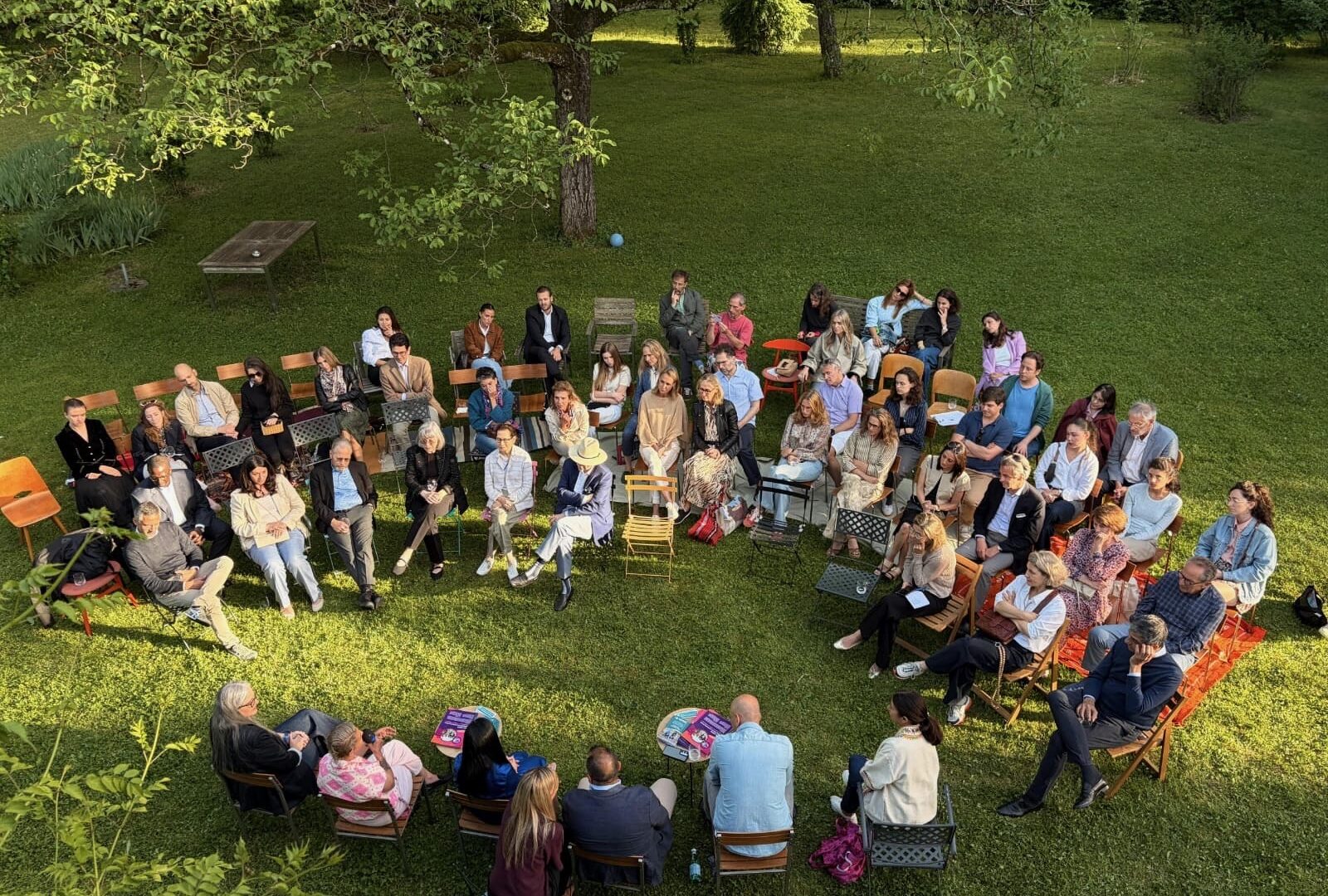 June 26 Garden Event